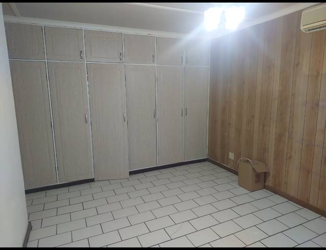 3 BEDROOM HOUSE RENTED IN NYALA PARK